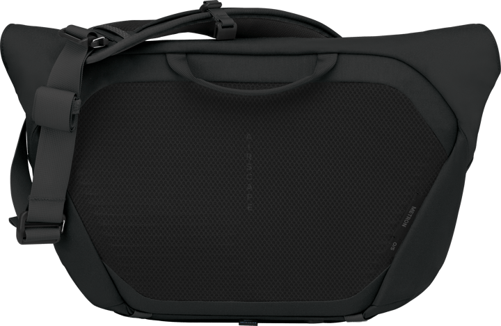 Osprey Metron 18 Messenger Black/Anchor Blue Osprey Osprey Metron 18 Messenger Black/Anchor Blue Osprey