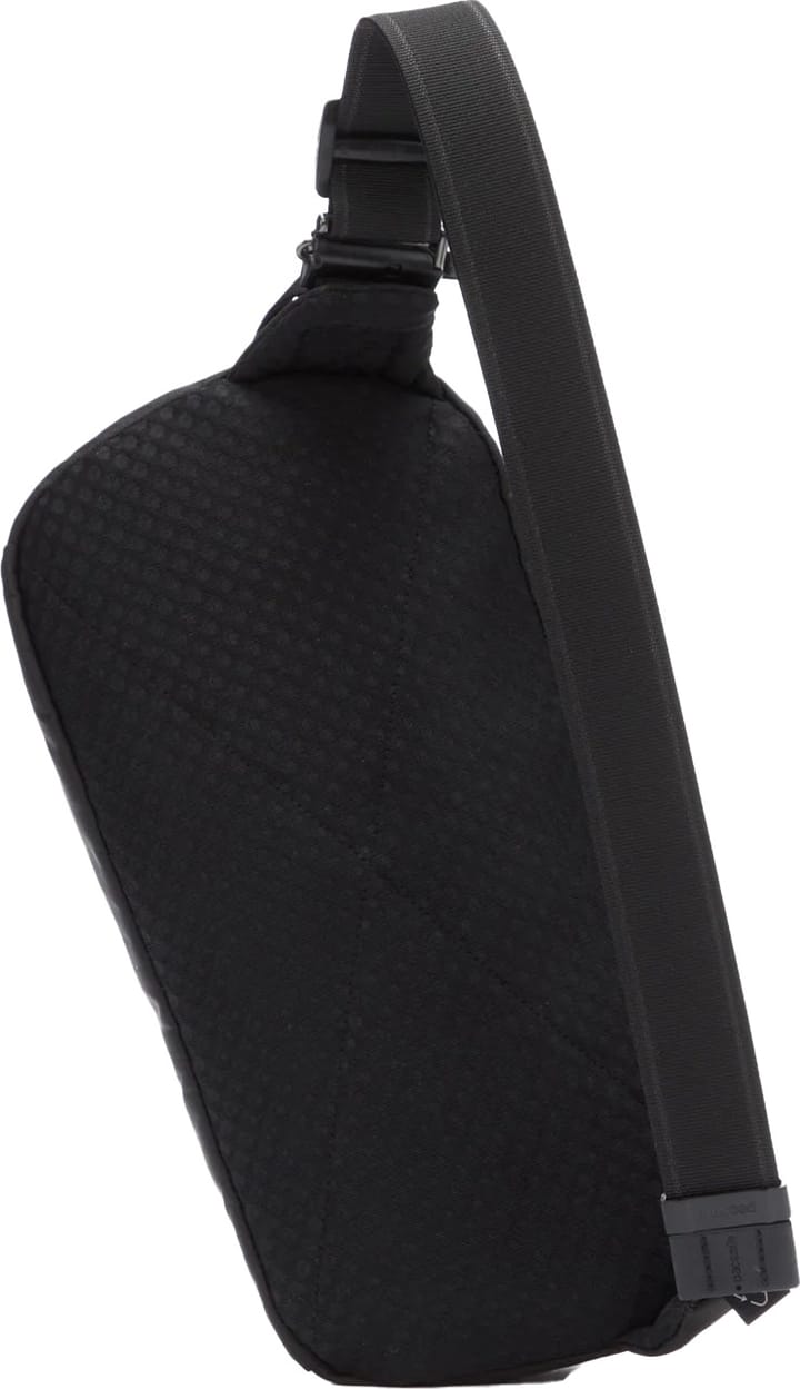Pacsafe V anti-theft urban sling Black Pacsafe