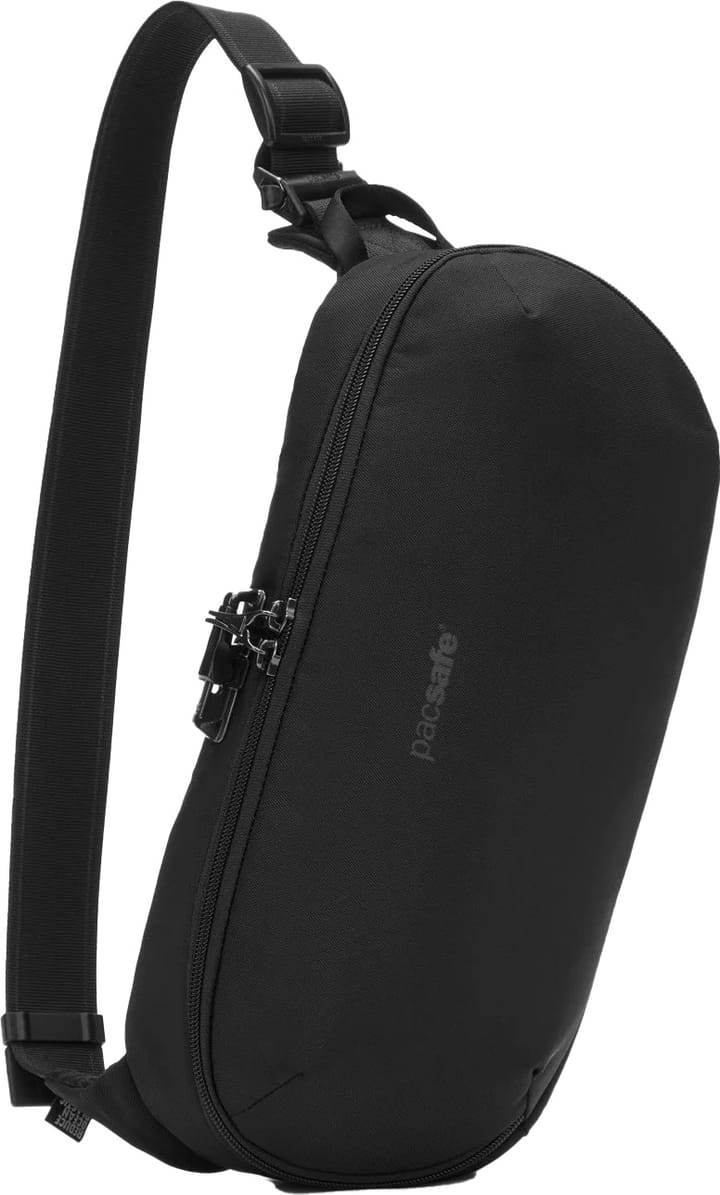Pacsafe V anti-theft urban sling Black Pacsafe