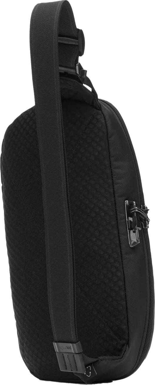 Pacsafe V anti-theft urban sling Black Pacsafe