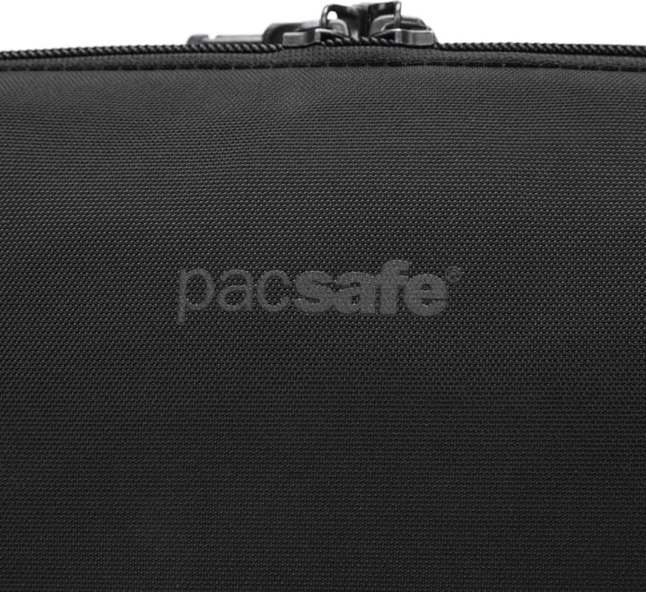 Pacsafe V anti-theft urban sling Black Pacsafe Pacsafe V anti-theft urban sling Black Pacsafe
