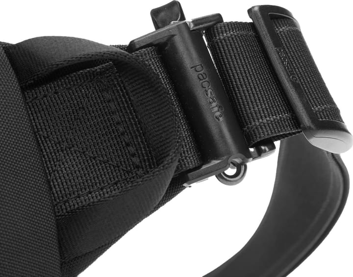Pacsafe V anti-theft urban sling Black Pacsafe Pacsafe V anti-theft urban sling Black Pacsafe