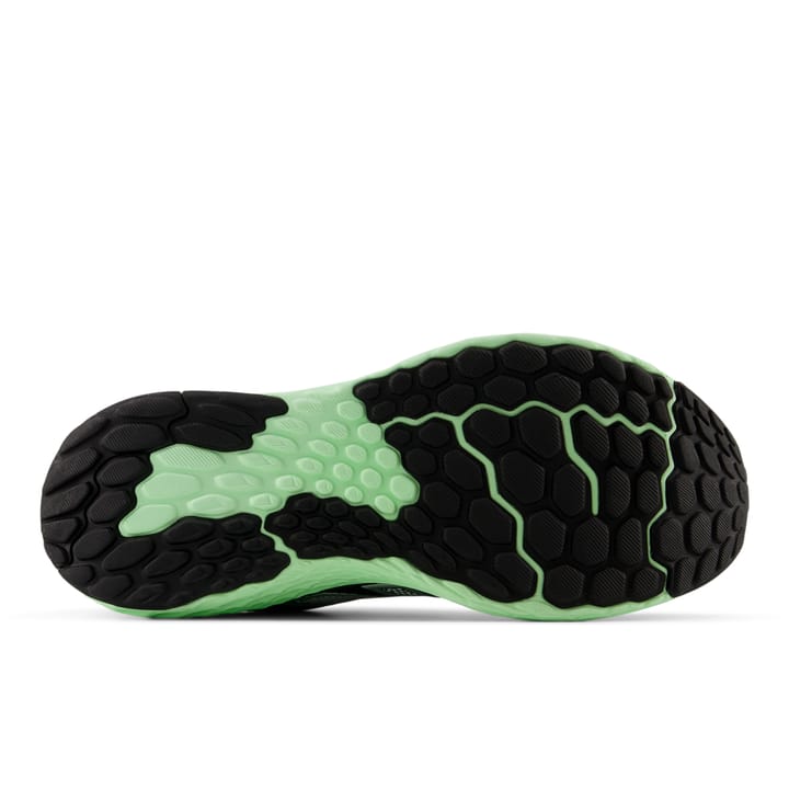 New Balance Fresh Foam Evoz GTX M Black New Balance