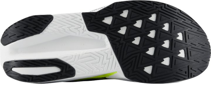New Balance Men's FuelCell Rebel V5 Fresh Air / Alkaline Green New Balance