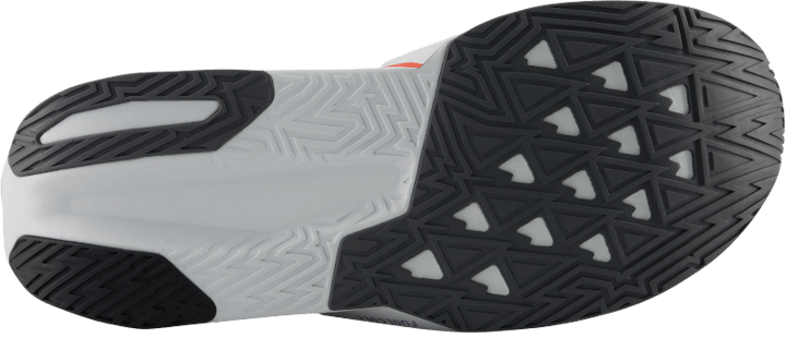 New Balance Men's FuelCell Rebel V5 Neo Flame / Magnet New Balance