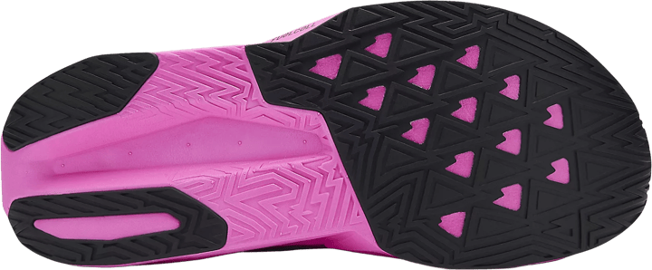 New Balance Men's FuelCell Rebel V5 Pink Heat New Balance