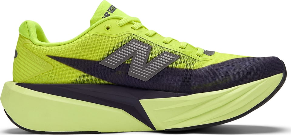 Men's FuelCell Rebel V5