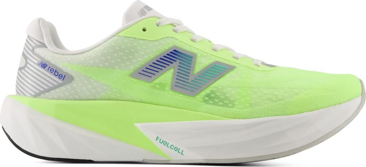 New Balance Men's FuelCell Rebel V5 Afterglow New Balance