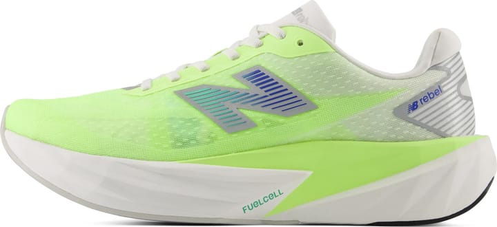 New Balance Men's FuelCell Rebel V5 Afterglow New Balance