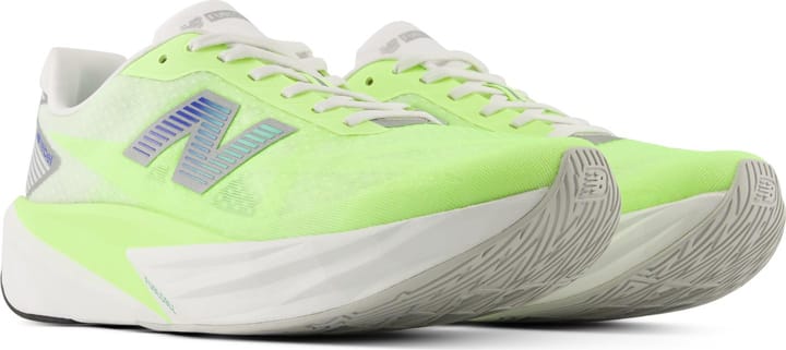 New Balance Men's FuelCell Rebel V5 Afterglow New Balance