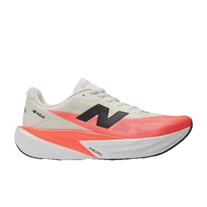 New Balance M Rebel Tn Urgent Red New Balance