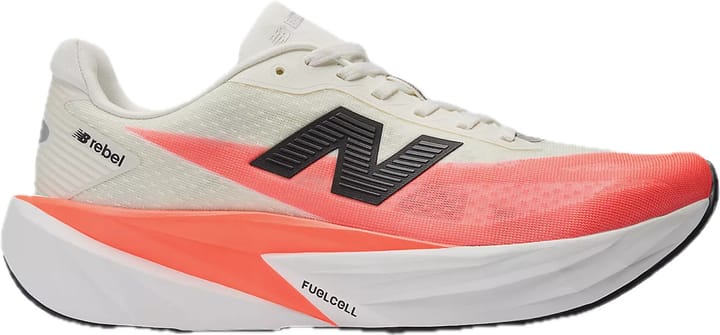 New Balance M Rebel Tn Urgent Red New Balance