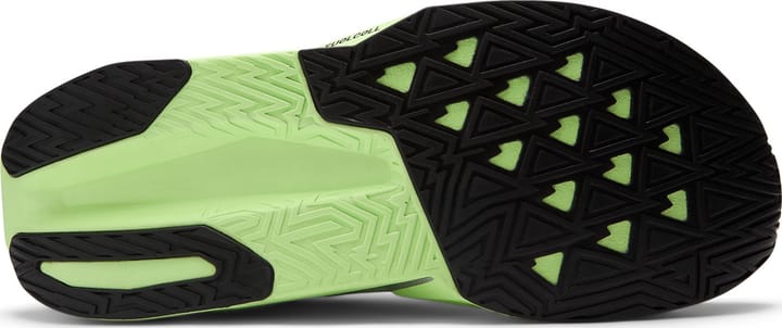New Balance Men's FuelCell Rebel V5 Mint Flash New Balance