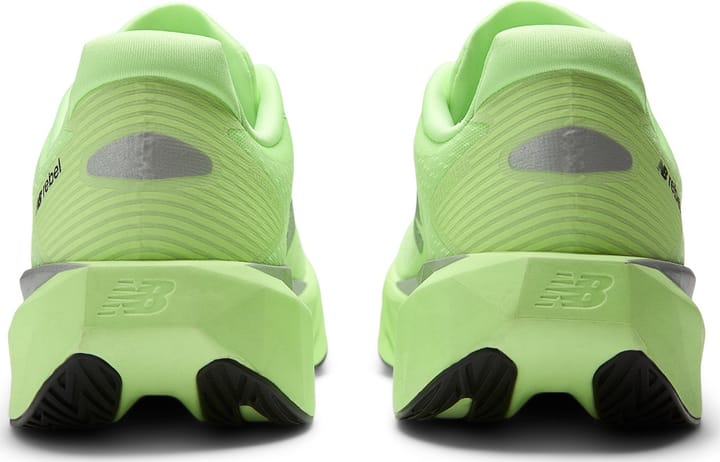 New Balance Men's FuelCell Rebel V5 Mint Flash New Balance