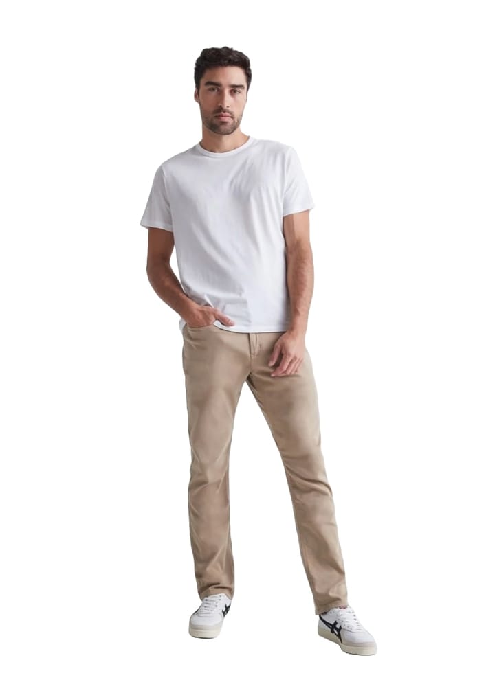 Duer No Sweat Relaxed Taper Desert Khaki Duer