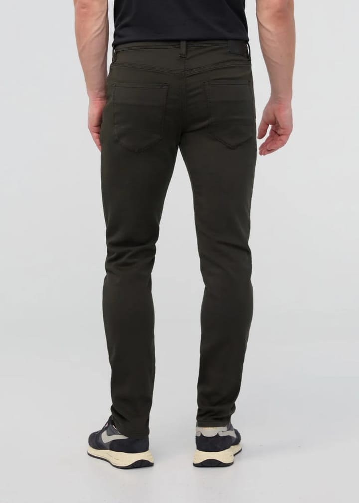 Duer No Sweat Slim Evergreen Duer Duer No Sweat Slim Evergreen Duer