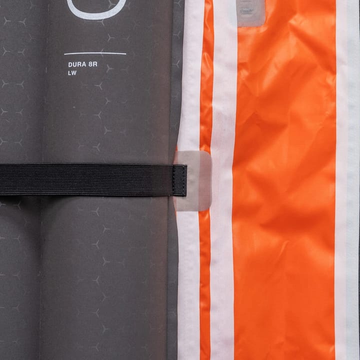 Exped Dura Bedding Dark Lava Exped