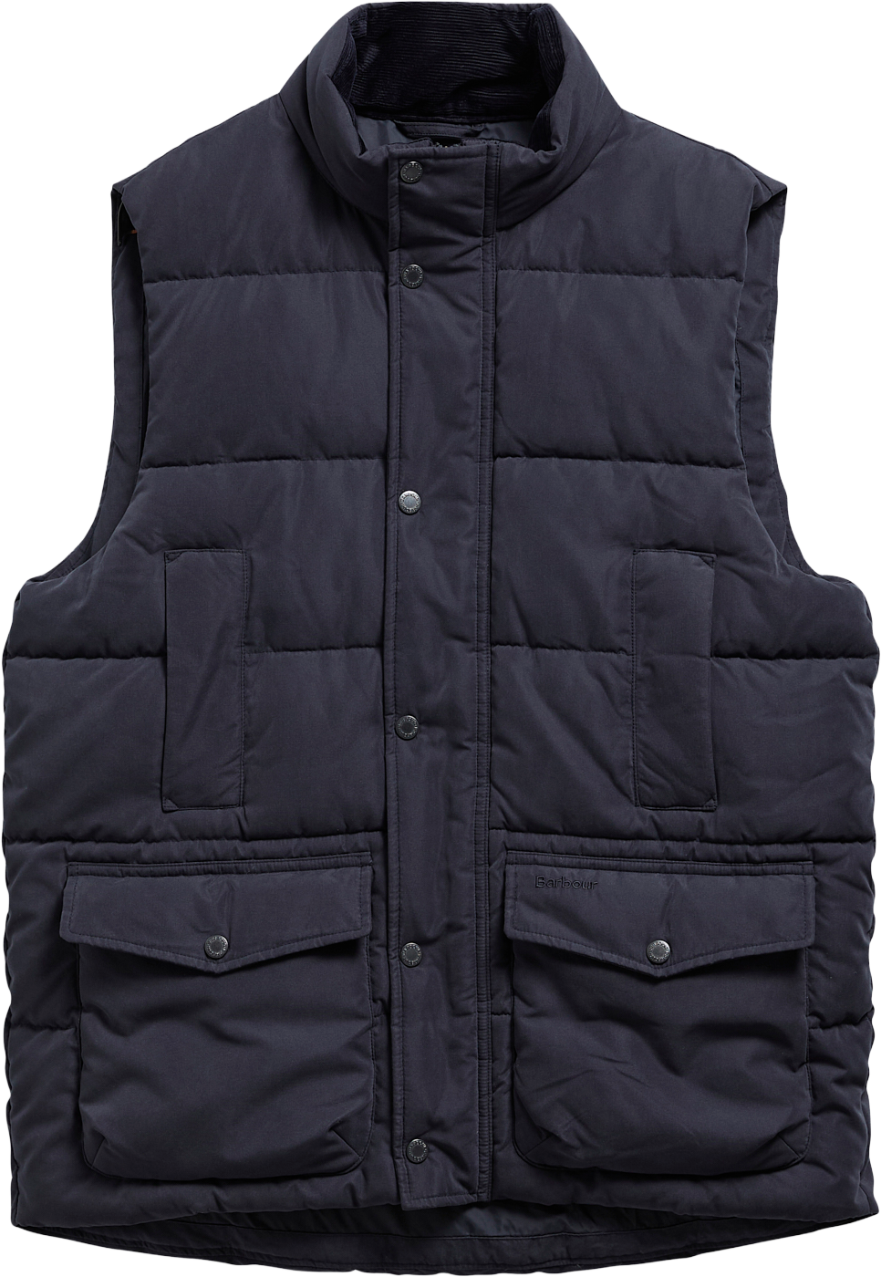 Barbour Men's Lonnen Gilet