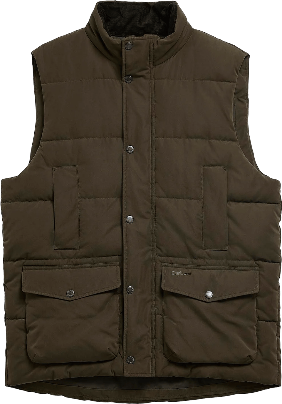 Men's Lonnen Gilet