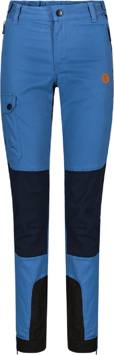 Tufte Wear W Hazel Hiking Pants Dutch Blue Tufte Wear