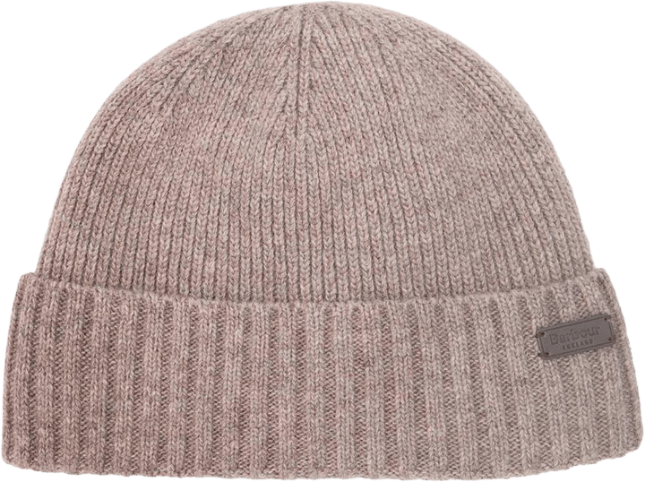 Barbour Unisex Carlton Beanie Heather Barbour