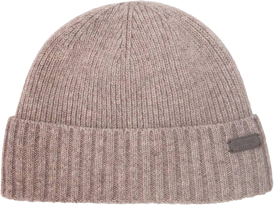 Barbour Unisex Carlton Beanie mössor herr