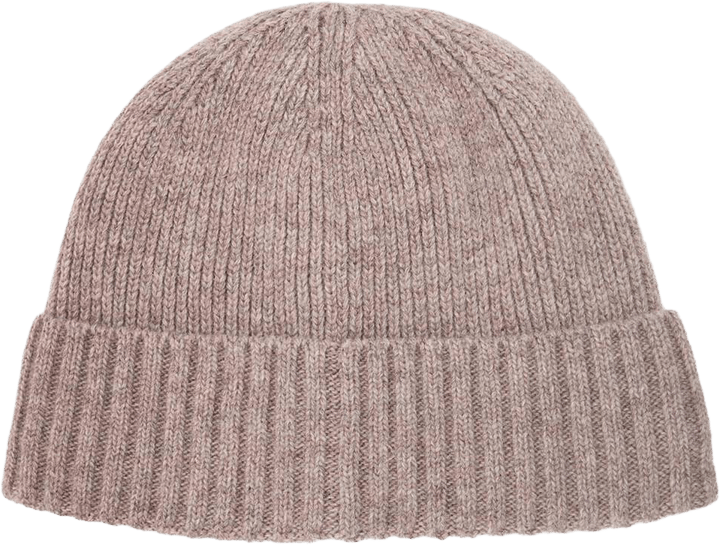 Barbour Unisex Carlton Beanie Heather Barbour