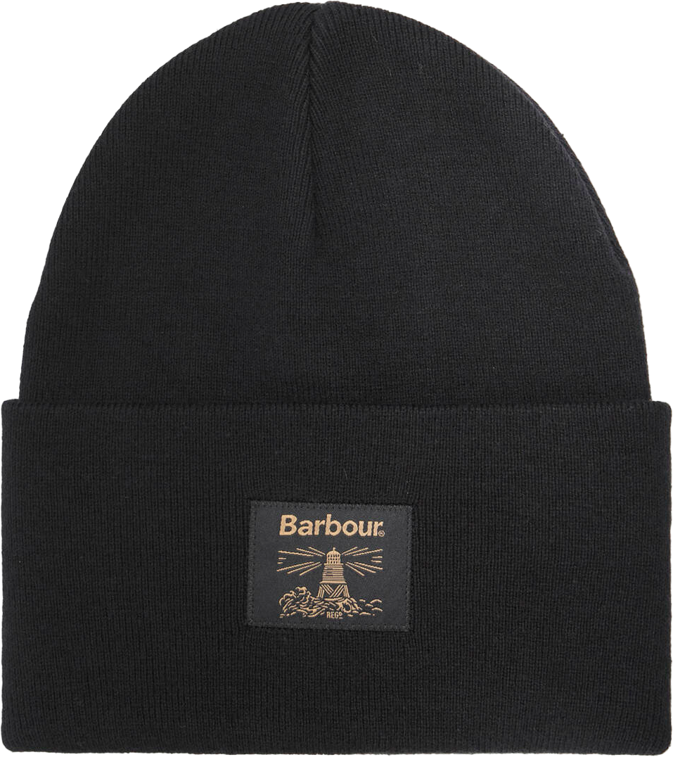 Unisex Harton Beanie