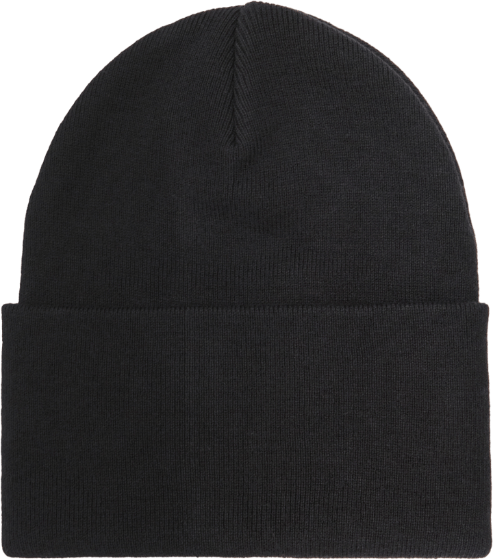 Barbour Unisex Harton Beanie Black Barbour