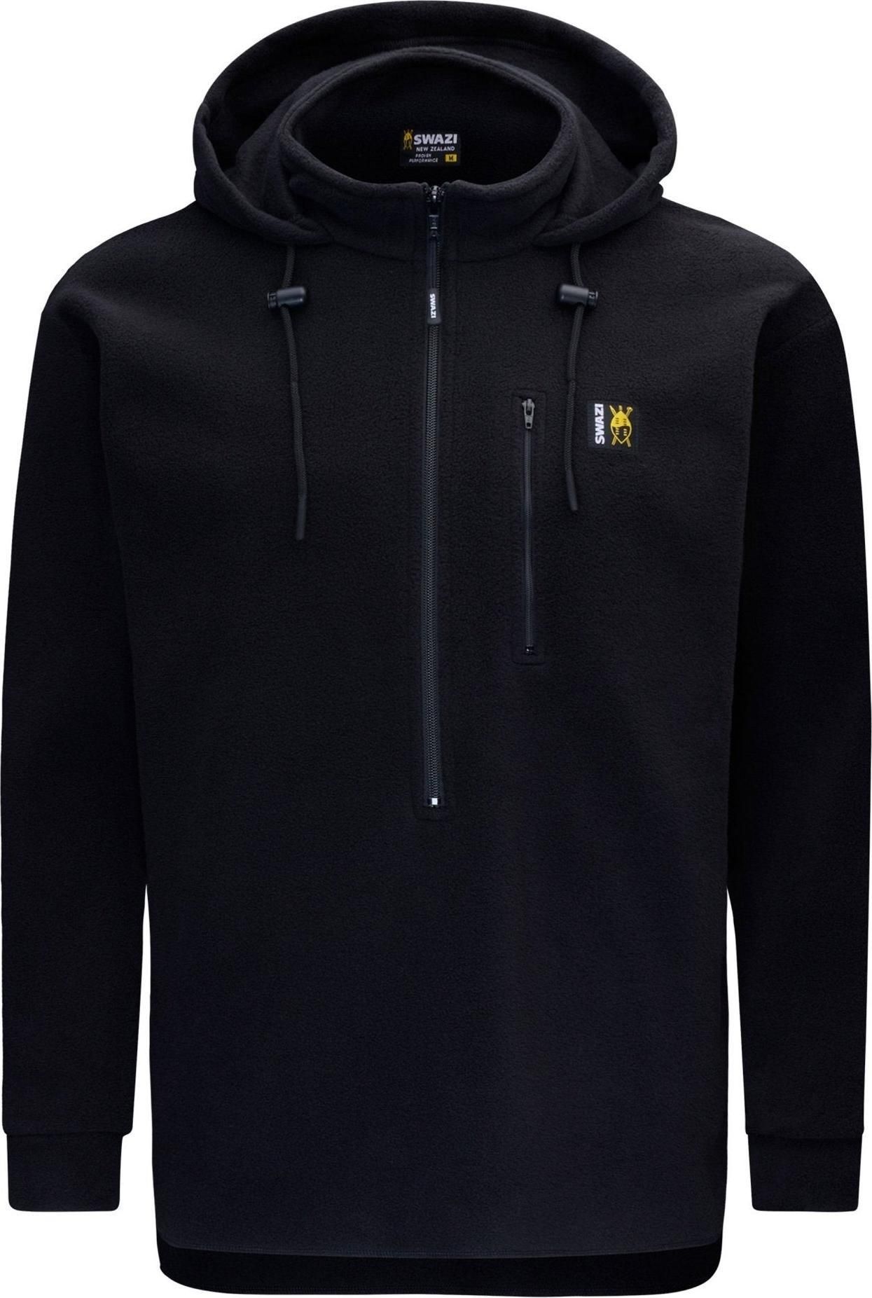 Swazi Men's Back 40 Shirt