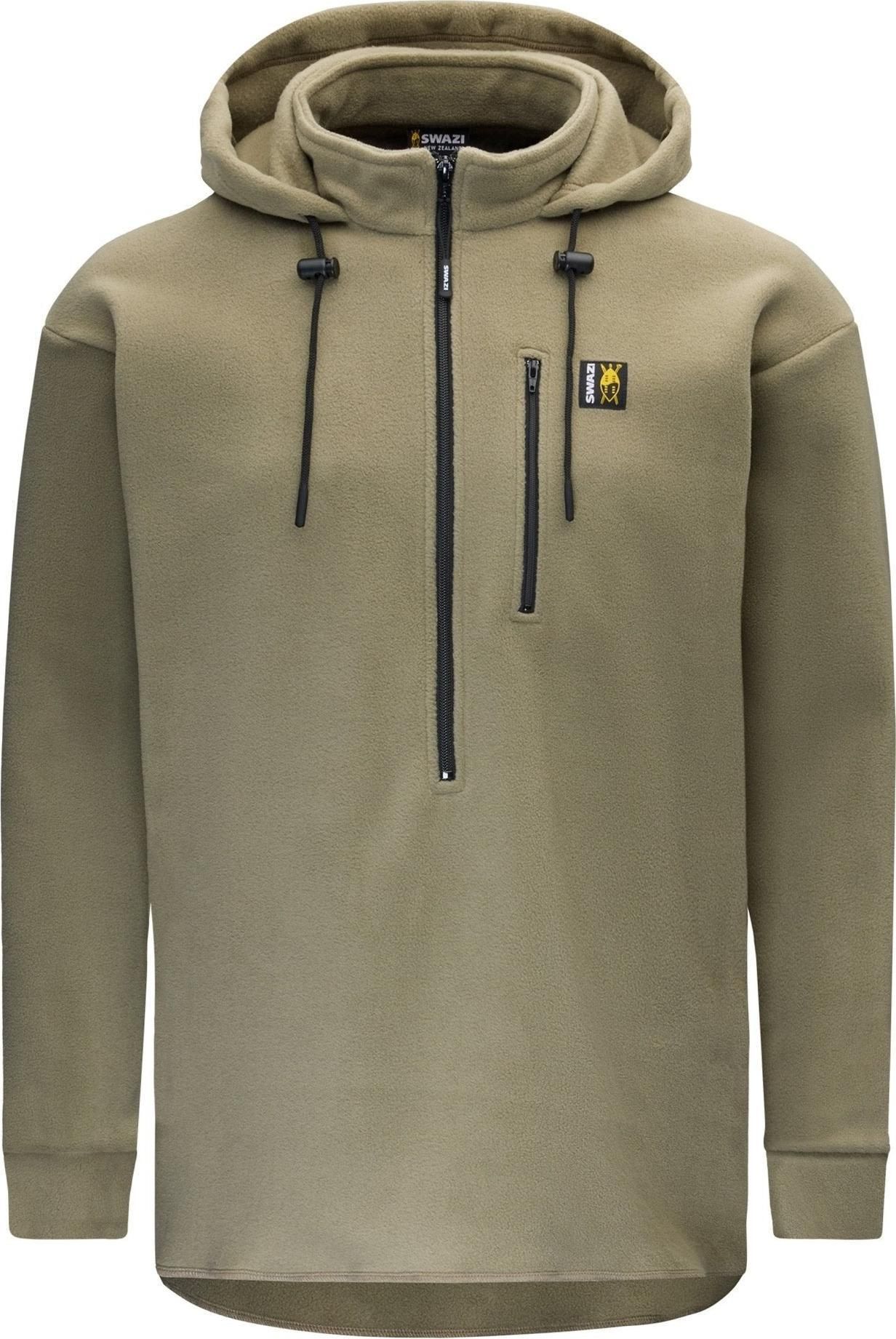 Swazi Men's The Swazi Hood Tussock