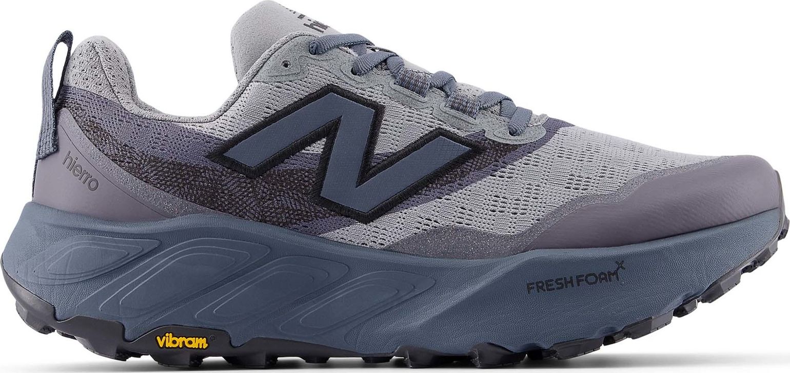 New Balance Men's Freshfoam Hierro V9 Slate Grey
