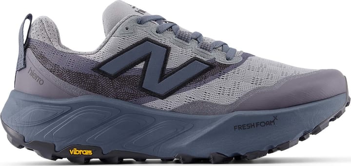 New Balance Men's Freshfoam Hierro V9 Slate Grey New Balance