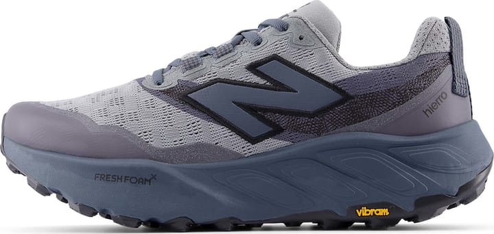 New Balance Men's Freshfoam Hierro V9 Slate Grey New Balance
