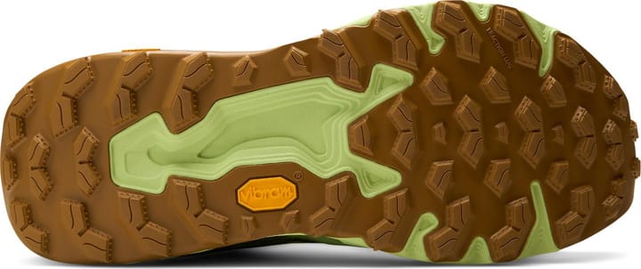 New Balance Men's Freshfoam Hierro V9 Afterglow New Balance