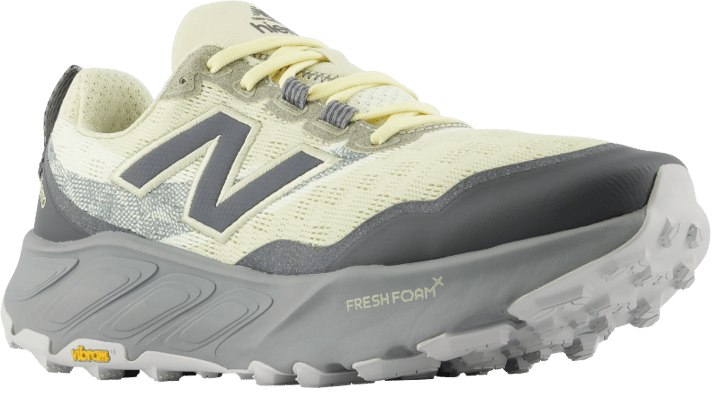 New Balance Men's Freshfoam Hierro V9 Morel / Magnet New Balance