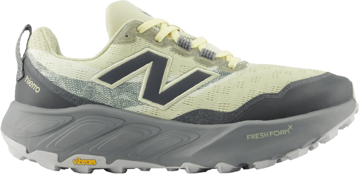 New Balance Men's Freshfoam Hierro V9 Morel / Magnet New Balance