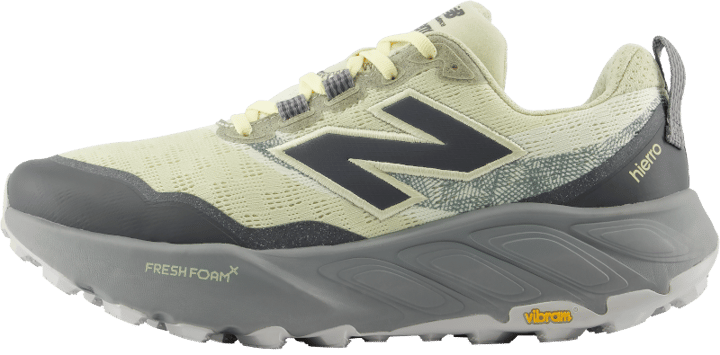 New Balance Men's Freshfoam Hierro V9 Morel / Magnet New Balance