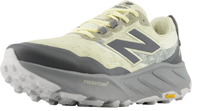 New Balance Men's Freshfoam Hierro V9 Morel / Magnet New Balance