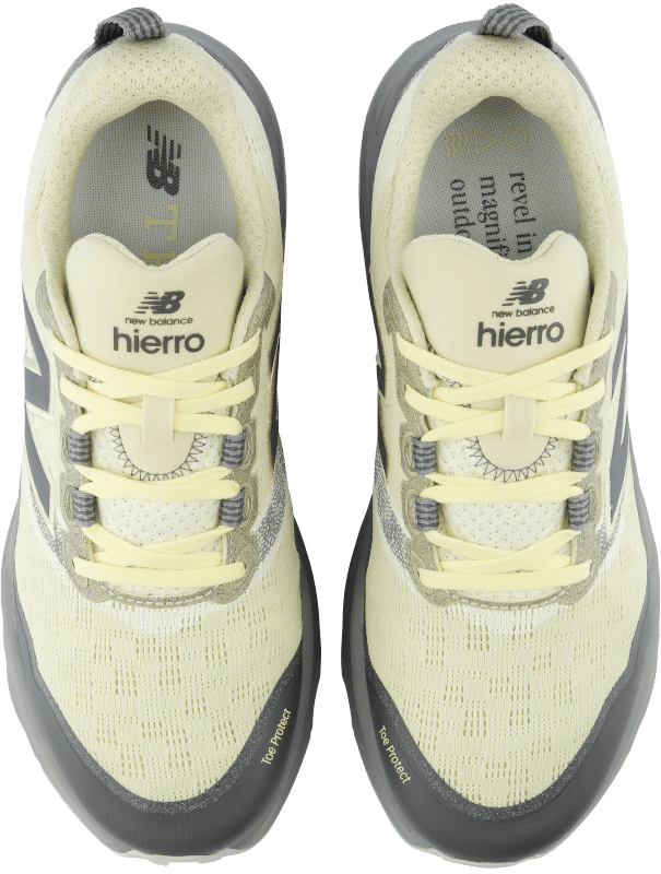 New Balance Men's Freshfoam Hierro V9 Morel / Magnet New Balance