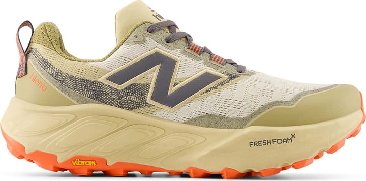 New Balance Men's Freshfoam Hierro V9 Linen New Balance