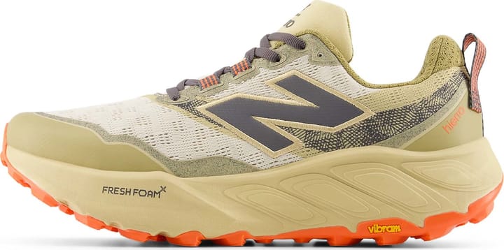 New Balance Men's Freshfoam Hierro V9 Linen New Balance