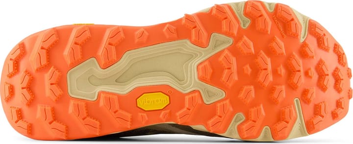 New Balance Men's Freshfoam Hierro V9 Linen New Balance