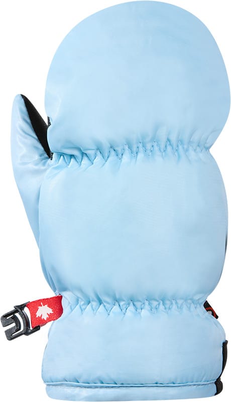 Kombi Snowball Child Mitt Arctic Blue Kombi