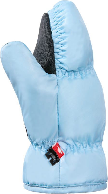 Kombi Snowball Child Mitt Arctic Blue Kombi Kombi Snowball Child Mitt Arctic Blue Kombi