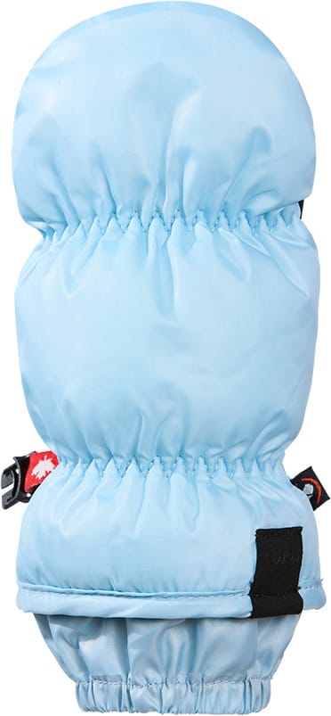 Kombi Snowball Child Mitt Arctic Blue Kombi