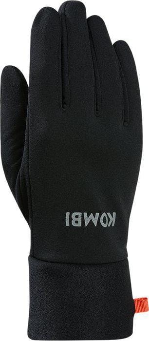 Kombi Opener Adult Mitt Black Kombi