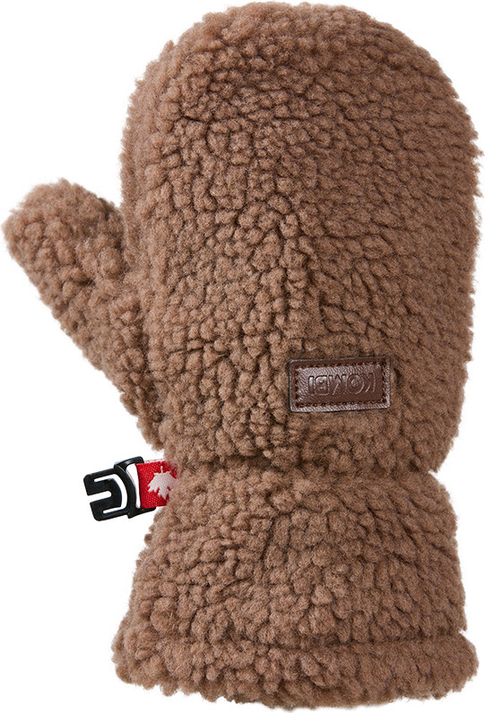 Kombi Camila Child Mitt