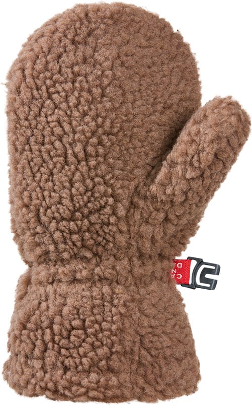 Kombi Camila Child Mitt Brown Oak Kombi