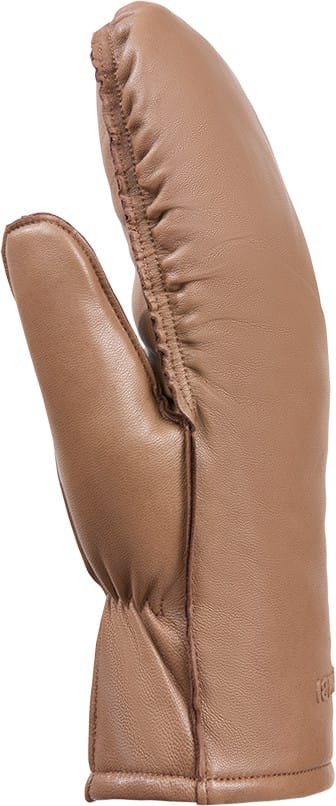 Kombi Women's Stella Mitt Brown Oak Kombi